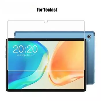 1/2/3 шт. для Teclast M40, M40 Plus, P20HD 10,1 дюйма, закаленное стекло, взрывозащищенная защитная пленка для экрана, устойчивая к царапинам 1PC P20HD 10.1 прозрачный