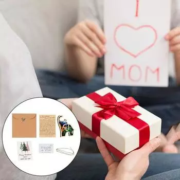 1/2/3 шт. Дружественное украшение в виде слона для женщин, деревянное украшение в виде сестринства слона с картой истории, рождественские подарки для лучших подруг и сестер 1pc синий