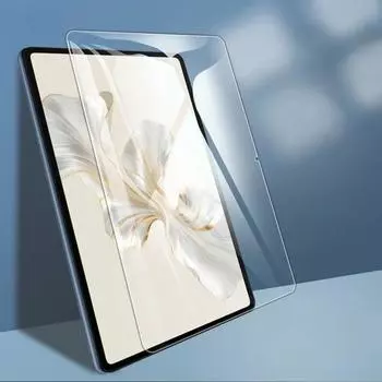 1/2/3 шт. Huawei Honor Pad 9 12,1 дюймов HD закаленное стекло для Honor Pad9 Защитная пленка для экрана планшета против царапин 1PC Honor Pad 9 12.1 прозрачный