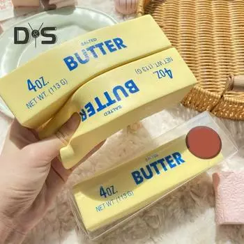 1/2/3 шт. игрушка для снятия стресса в виде палочки для масла, медленно поднимающаяся мягкая игрушка-фиджет, симпатичные игрушки для еды, сенсорные подарки для взрослых и детей, снятие тревожности 1pc