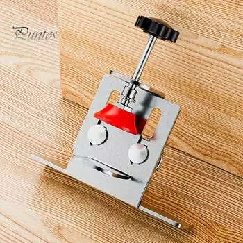 1/2/3 шт. Инструмент для установки двери шкафа Регулируемый позиционер для установки двери Регулировка высоты Простота в использовании Положение для установки двери шкафа 1pc