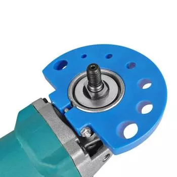 1/2/3 шт. Инструменты для шлифования сверл, простая установка, широко используемая дрель 1pc