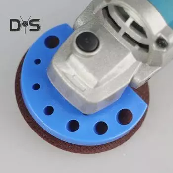 1/2/3 шт. Инструменты для заточки сверл Простая установка Широко используемое приспособление для заточки сверл Многофункциональные инструменты для заточки сверл 1pc