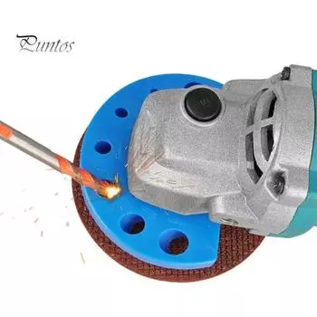 1/2/3 шт. Инструменты для заточки сверл Простая установка Широко используемое приспособление для заточки сверл Многофункциональные инструменты для заточки сверл 1pc