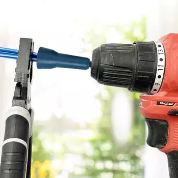 1/2/3 шт. Электрический кабель Twister Spin скручивающий проводной соединитель гнездо проводной скручивающий инструмент для дрели и соединительного кабеля драйвер