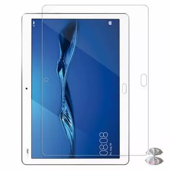 1/2/3 шт. MediaPad M3 Lite 10-дюймовая защитная пленка для экрана для Huawei MediaPad M3 Lite 10-дюймовое закаленное стекло для Huawei M3 Lite 10 Tablet Film 1*M3L-10 10 inch прозрачный