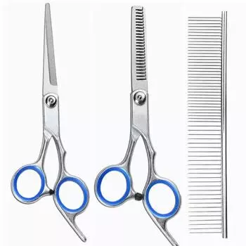 1/2/3 шт парикмахерские ножницы из нержавеющей стали профессиональные парикмахерские ножницы филировочные ножницы салонные ножницы