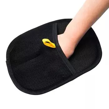 1/2/3 шт. Перчатки для удаления шерсти домашних животных, салфетки, перчатки для удаления шерсти домашних животных для собак, кошек, кроликов One set