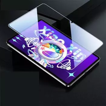 1/2/3 шт. пленка из закаленного стекла для Lenovo Xiaoxin Pad 2022 10,6 дюймов TB128FU TB125F Защитная пленка для экрана взрывозащищенная без пузырьков 1PC Xiaoxin Pad 10.6 прозрачный
