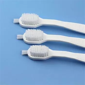 1/2/3 шт. Щетка для чистки кухонных чашек с длинной ручкой, инструменты для чистки раковины, щетка для чистки чайника, стеклянной чашки, детской молочной бутылочки, щетка для чистки 1pcs белый