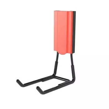 1/2/3 шт. Сверхпрочные магнитные крючки Подвески для инструментов для гаража Большая грузоподъемность Легко установить Многофункциональный органайзер для садовых инструментов 1pc красный