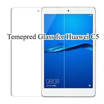 1/2/3 шт. Температурное стекло для Huawei C5 10,1 дюйма Защитное стекло для планшета Huawei C5 10,4 дюйма 2022 Защитная пленка для экрана 1PC C5 10.1 inch чистый
