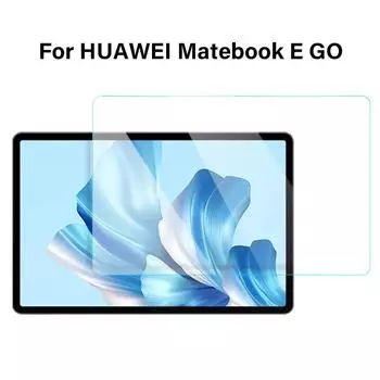 1/2/3 шт. Температурное стекло для Huawei MateBook E GO 2022 12,35-дюймовое защитное стекло для планшета Matebook GK-G58 G56 протектор экрана 1PC MateBook E GO 2022 чистый