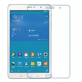 1/2/3 шт. Температурное стекло для Samsung Galaxy Tab Pro 8.4 T320 Защитное стекло для планшета Galaxy T320 T321 T325 Защитная пленка для экрана 1PC T320 T321 T325 чистый