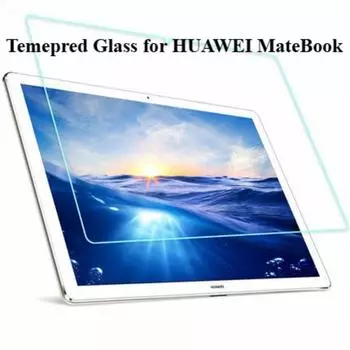 1/2/3 шт. Температурное стекло для HUAWEI MateBook E M3 M5 M7 12 дюймов Защитное стекло для планшета MateBook E M3 M5 M7 Защитная пленка для экрана 1PC for E M3 M5 M7 чистый