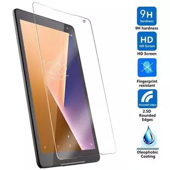 1/2/3 шт. закаленное стекло для Vodafone Smart Tab N8 10,1 Защитное стекло для планшета на Vodafone Smart Tab N8 10,1 Защитная пленка для экрана 1PCS Vodafone N8 10.1 чистый