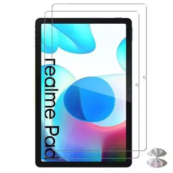 1/2/3 шт. закаленное стекло для OPPO Realme Pad X закаленное стекло защитная пленка для экрана