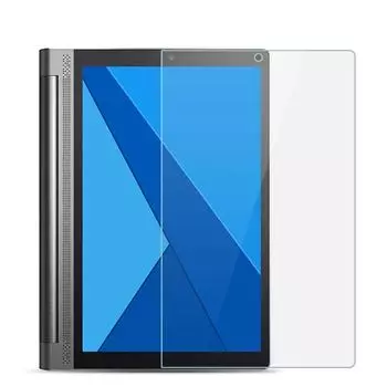 1/2/3 шт. закаленное стекло для Lenovo Yoga Tab3 Plus 10,1 YT-X703 YOGA Tab 3 Pro 10 X90 X90F X90L YT-X703L X703F 10,1 стеклянная пленка 1PC YOGA Tab3 Plus прозрачный