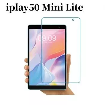 1/2/3 шт. закаленное стекло для Alldocube iPlay 50 Mini Lite 2023 8 дюймов защитная пленка для экрана для iPlay50 Mini Lite 1PC iPlay 50 Mini Lite прозрачный