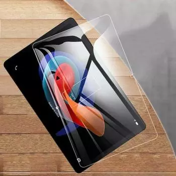 1/2/3 шт. закаленное стекло для TCL TAB 10 GEN 2 10,36 HD Защитная пленка для экрана с полным покрытием Защитное стекло для TCL TAB10 GEN2 Film 1PC TCL TAB10 Gen2 прозрачный