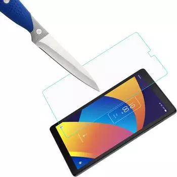 1/2/3 шт. закаленное стекло для TCL Tab 8 Plus 8-дюймовое защитное стекло для планшета 1PCS Tab 8 Plus чистый
