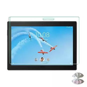 1/2/3 шт. Защитная пленка для экрана из закаленного стекла для Lenovo Tab 4 7 , Tab 4 8 , Tab 4 Plus 8 , Tab 4 10,1 , Tab 4 Plus 10,1 Прозрачное стекло для экрана 1 * Tab4 TB-7304X 7 прозрачный