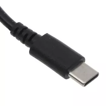 1/2/3Meter USBC to Car Cigarette-Lighter Cable Converter PD USBC Charger Use in-Vehicle Electrical Devices at Your Home 100CM