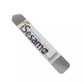 1/2/3Pcs Metal Flat Soft Blade Crowbar Pry Opener Repair Kit for Mobile Phone Broken Screen Glue Removal Battery Opening Tools 1PCS