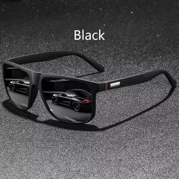 1-2-3pcs Vintage Check Pattern Square Fashion Glasses for Men & Women - Luxury Designer Anti-Glare, Full-Rim Rectangle Frames for Driving