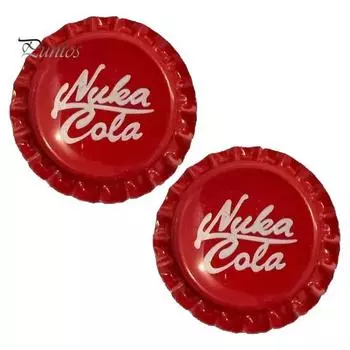 1/2/4/10 шт., винтажные крышки для бутылок, металлические уплотнения, герметичные стандартные размеры, надежная посадка, защита от напитков, крышка для напитков 1pc