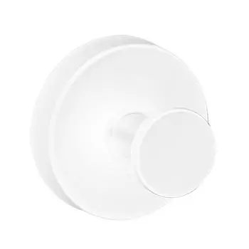 1/2/4 шт. Крючки на присосках для ванной, кухни, гардероба, с сильной силой всасывания, крючки для хранения, набор металлических крючков-органайзеров в стиле легкой роскоши