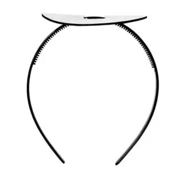 1/2/4 шт. повязка на голову для выпускной шапочки, вставка для повязки на голову для защиты вашего 1pc Circle