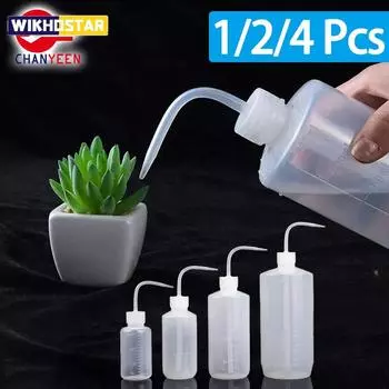 1/2/4 шт., распылитель для растений, бутылки-распылители, чайник, лейка для цветов, суккулентов, кухонные инструменты для полива и садоводства
