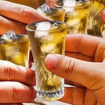 1/2/4 шт. стопок 60 мл стаканы для текилы тяжелые стаканы для виски водки ликерные напитки эспрессо десерты ликерные стаканы для домашнего бара 1pc