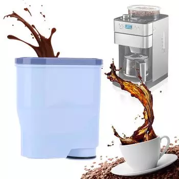 1/2/4 шт. в упаковке, специальный фильтр для очистки воды от накипи для кофемашин, совместимый с Philips CA6903/00 CA6903/01