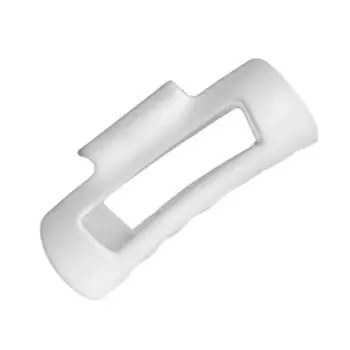 1/2/4 шт. Женский зажим для волос, гибкий, легкий, квадратный, матовый, многофункциональный инструмент для укладки 1pc