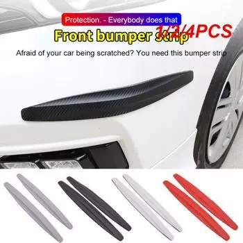 1/2/4PCS Car LHD Center Console Door Panel Carbon Fiber Trim ABS For A3 S3 RS3 2014-2018 Interior Moldings Cover Trims