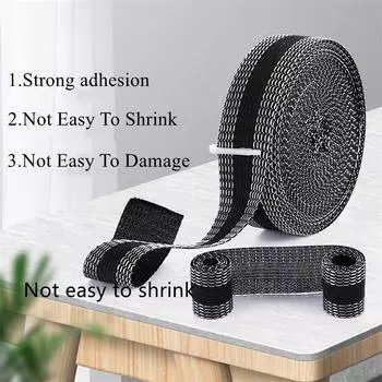 1/2/5/10/20 м края брюк укороченные самоклеящиеся штаны рот паста клейкая кромка на подоле брюк работает для окантовки клейкая кромка 1m серый