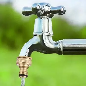 1/2/5 шт. универсальные адаптеры для кухонных кранов латунные краны для полива садовые инструменты соединитель для крана смеситель шланг адаптер фитинг для раковины