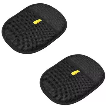 1/2/5pcs Pet Hair Remover Mitt Pet Hair Remover Gloves Deshedding Brush Glove for Dog Cat Rabbit with Long/Short/Curly Hair