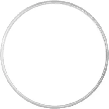 1/2 Алюминиевая проставка воздухоочистителя Подходит для 350 Edelbrock Holley Подъемник SBC BBC