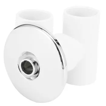 1/2-дюймовая массажная струйная насадка для ванны из пластика для бассейна, спа-оборудование для гидромассажной ванны