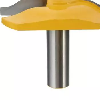 1/2-дюймовый хвостовик Ogee, долото, фреза, фреза для двери, столярный инструмент для деревообработки