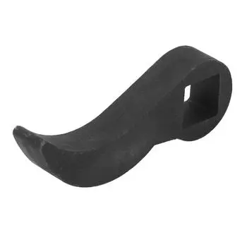 1/2-дюймовый шарнирный инструмент для головки монтировки, компактный ломик в форме рога быка, разборка приводного вала