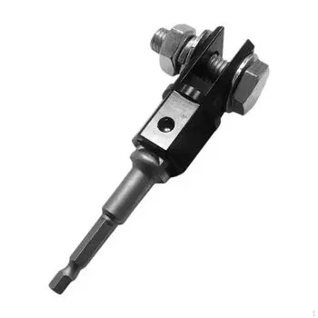1/2 Jack Adapter Drill Maintenance Direct Replaces for Impact Wrench Equipment