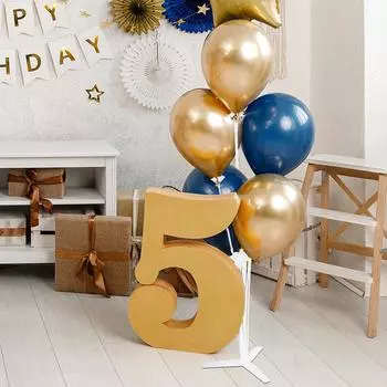 1/2 комплекта подставок для воздушных шаров, настольная подставка для воздушных шаров для свадьбы, дня рождения, вечеринки, Хэллоуина, рождественской вечеринки, держатели для палочек для воздушных шаров other