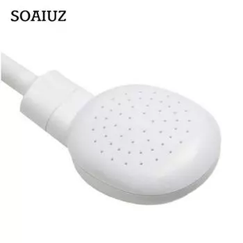 1,2 м насадка для душа для собак, распылитель, сито, шланг для ванны, раковина, мытье волос для домашних животных, парикмахерская