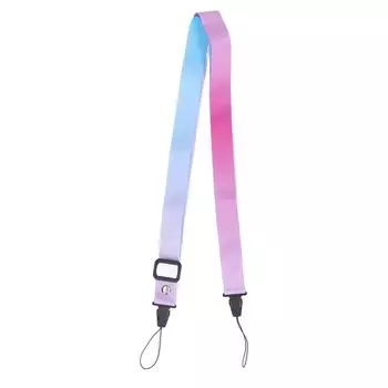 1,2 м плечевой ремень для камеры, регулируемая длина, многофункциональный стильный ремень с принтом для камеры