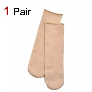 1/2 пары женских носков на толстой подкладке Snowfield, классические однотонные, антипиллинговые, теплые, впитывающие пот, повседневные носки One Size