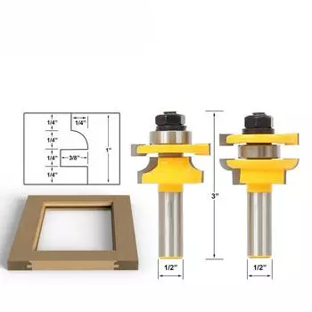 1/2 Ручка Высококачественный Шиповой Нож, Нож для Дверцы Шкафа, Нож для Рамы Дверцы Шкафа, Бытовой Западный Малый Бытовой Западный Комбинация Ножей для Дверцы Шкафа Xiaohouxi tenon knife 1/2 handle
